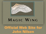 Magic Wing Music